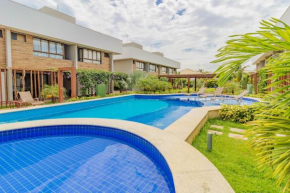 IT24 Ap 3 Quartos a 50m da Praia da Espera - Vila dos Amigos, Itacimirim